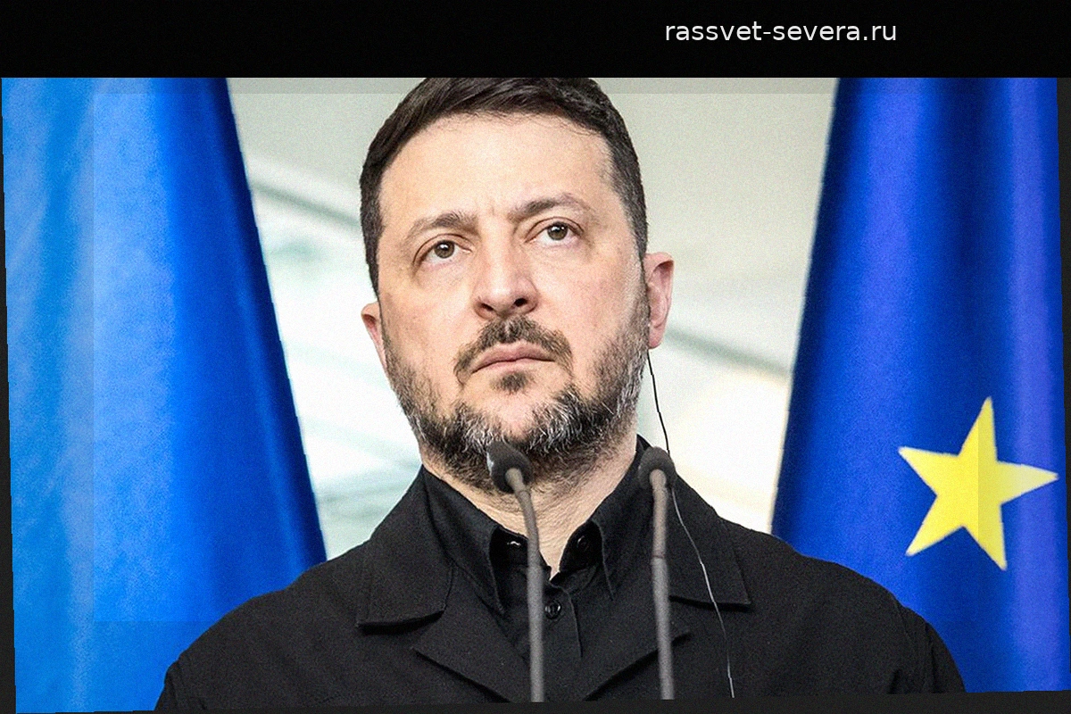 Польша выразила дипломатический протест Украине в связи с действиями Зеленского