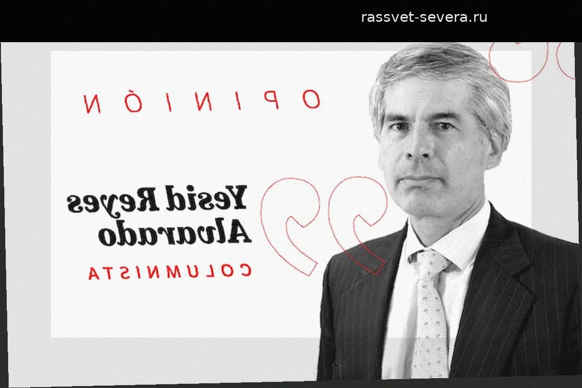 Правительство должно заниматься решением проблем, а не их созданием