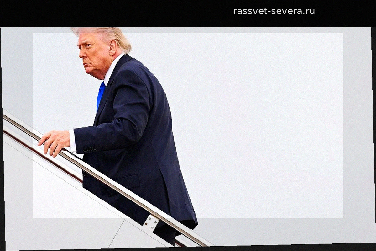 Трамп оценил риски начала войны с Ираном после провала переговоров