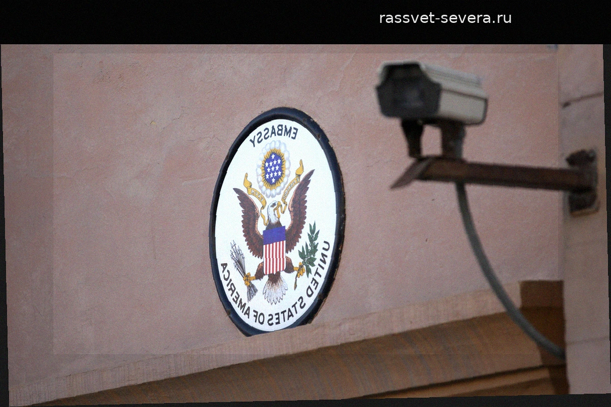 США подготовили стратегию массированной воздушной кампании против Ирана