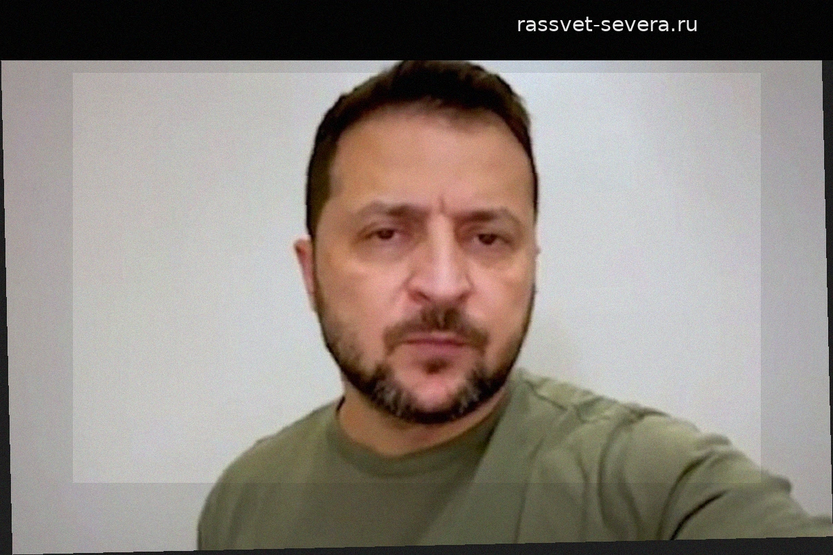 Илон Маск отказался от встречи с Владимиром Зеленским во время его визита в США
