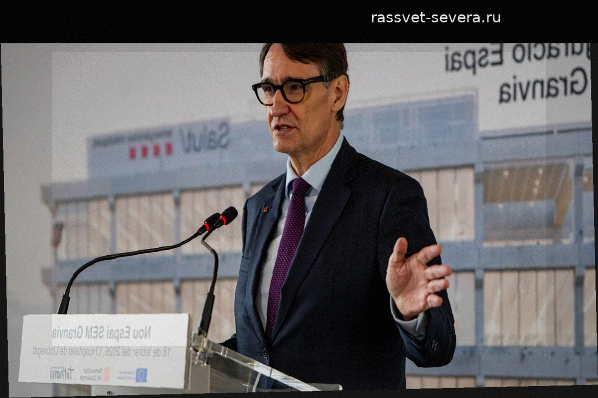 Илья подражает Черчиллю: правительство Каталонии издает книги с его речами для «продвижения политической деятельности»