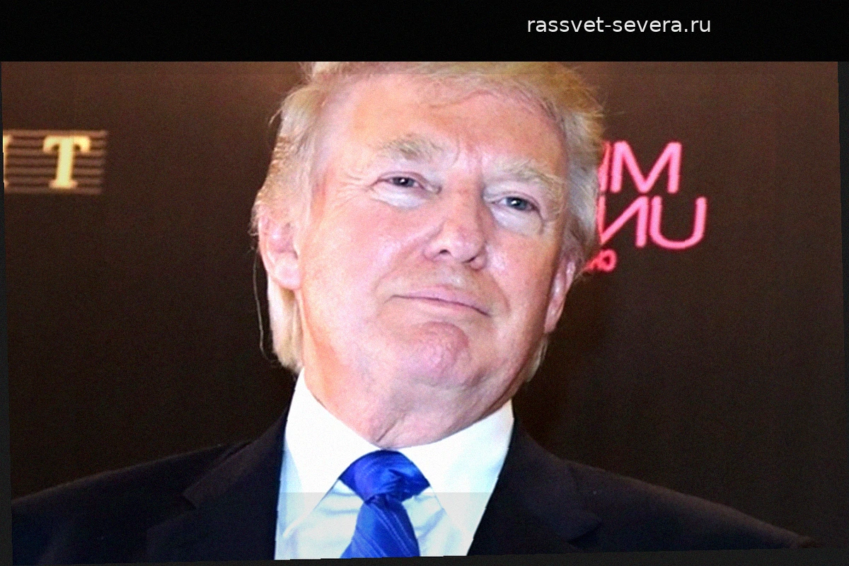 Трамп сообщил о договоренностях с Си Цзиньпином по Тайваню и Ирану