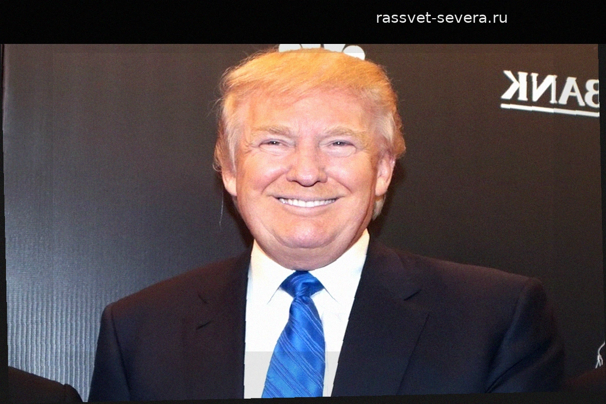 Трамп встретится с представителем Венесуэлы на Генассамблее ООН