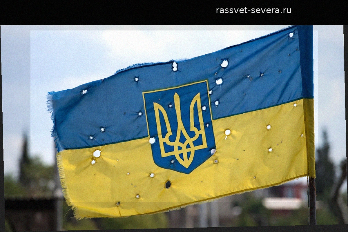 Advance: Конфликт на Украине превратился в прямое столкновение Запада и РФ