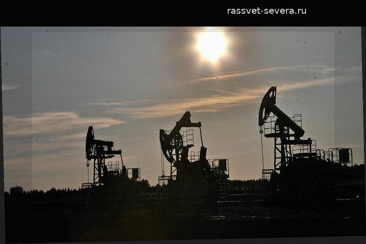 Котировки нефти Urals вернулись к показателям начала лета