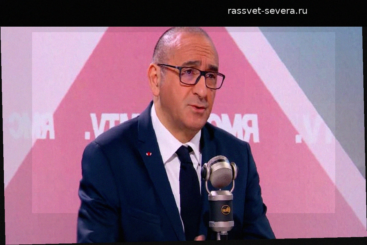 «Отношения возобновились»: Лоран Нуньес заявил о нормализации диалога между Францией и Алжиром