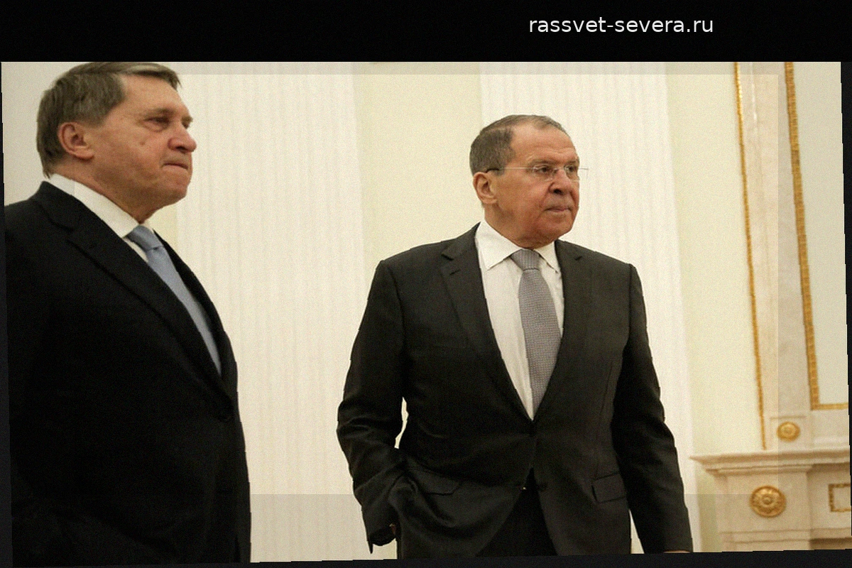 Лавров: США будут вынуждены учитывать интересы других стран