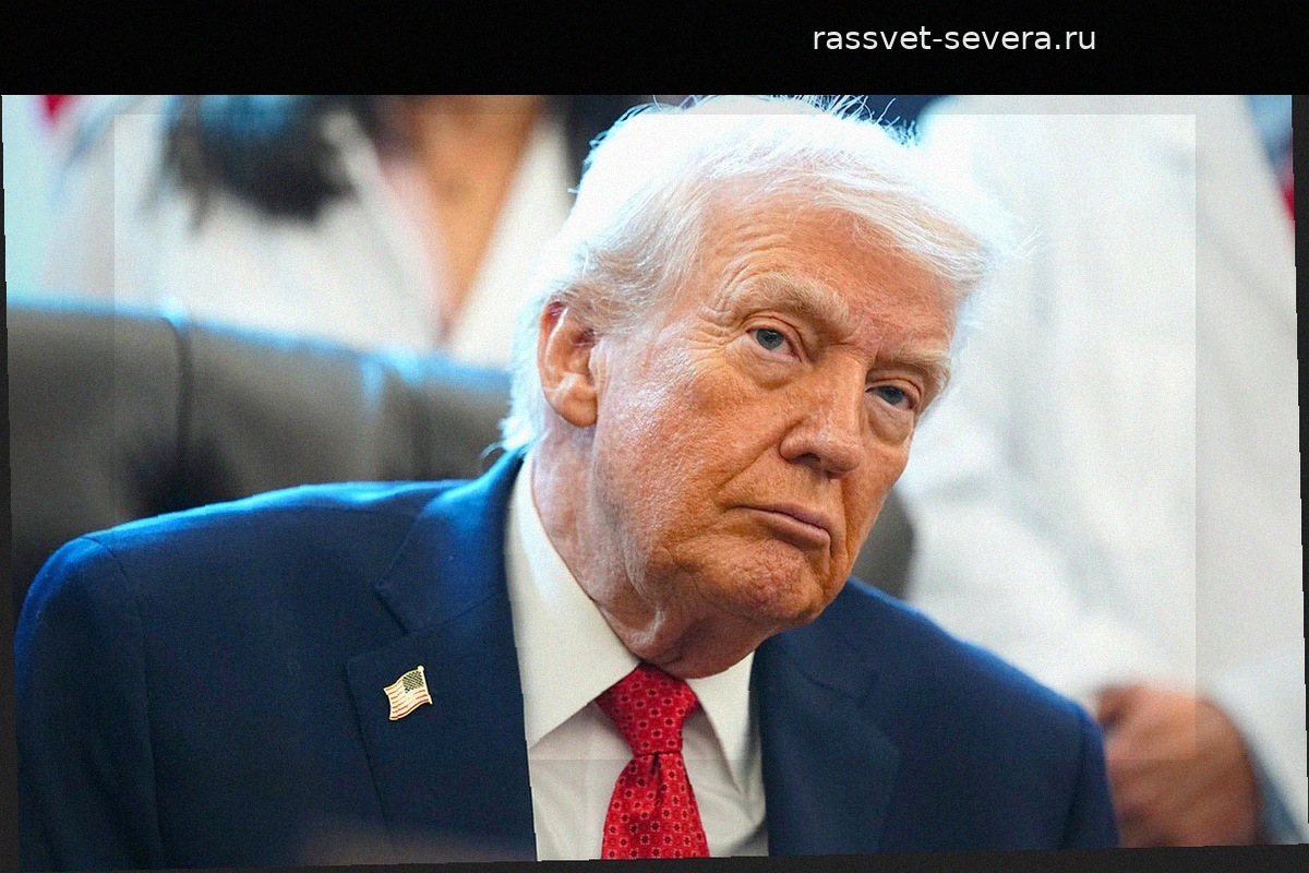 Дональд Трамп рассчитывает на окончательную отмену военного удара по Ирану