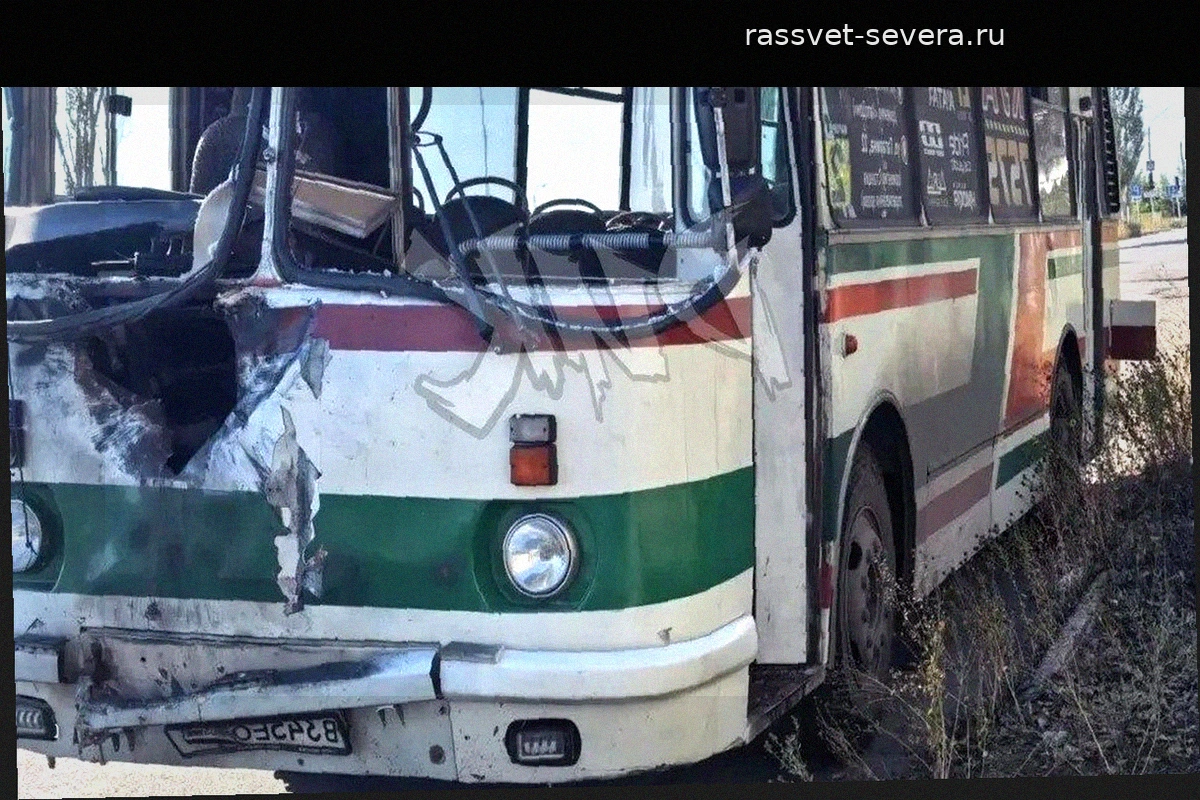 С начала года ВСУ атаковали 216 пассажирских автобусов в России