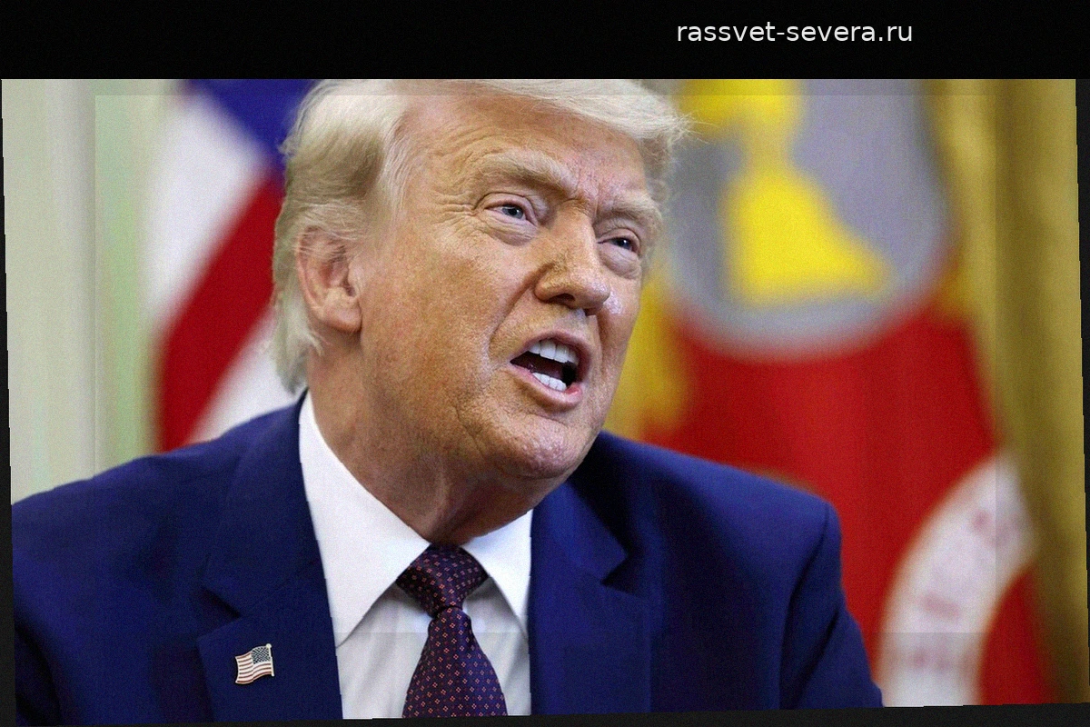 Дональд Трамп намерен выступить посредником в диалоге между Ираном и Израилем