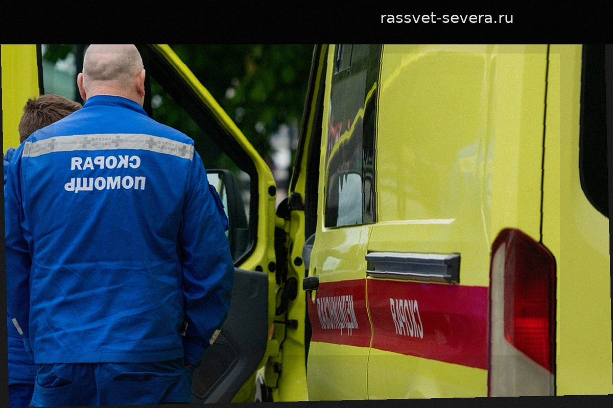 В Саратове при атаке БПЛА ранения получили десять человек