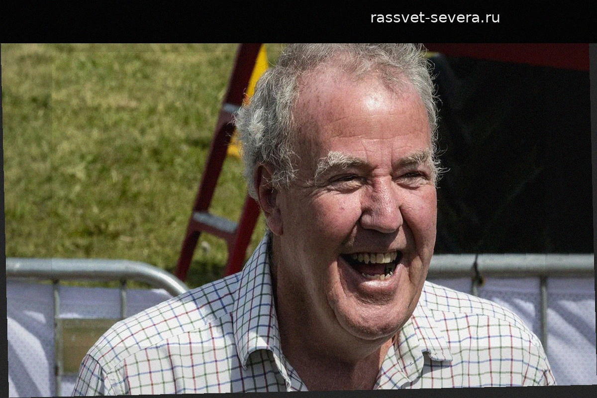 Экс-ведущий Top Gear Кларксон заявил о ремиссии после агрессивного рака
