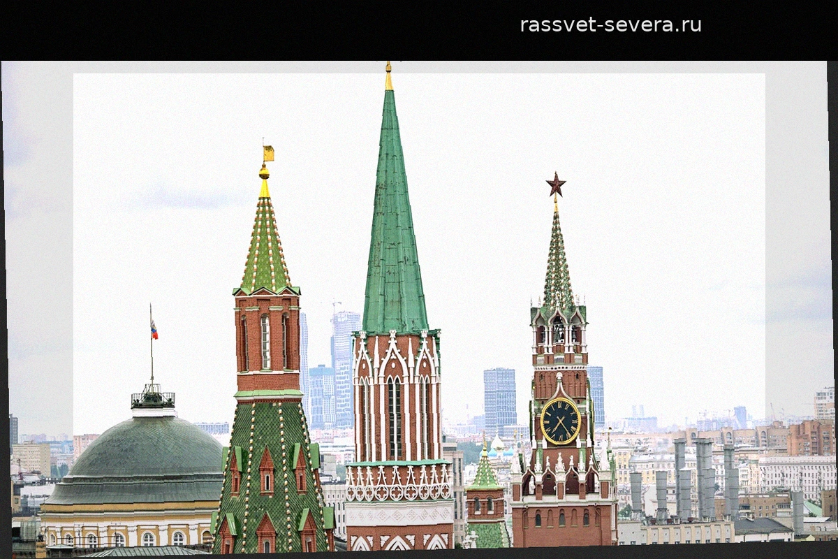 В Кремле отреагировали на слова Зеленского о приезде в Москву на ракете