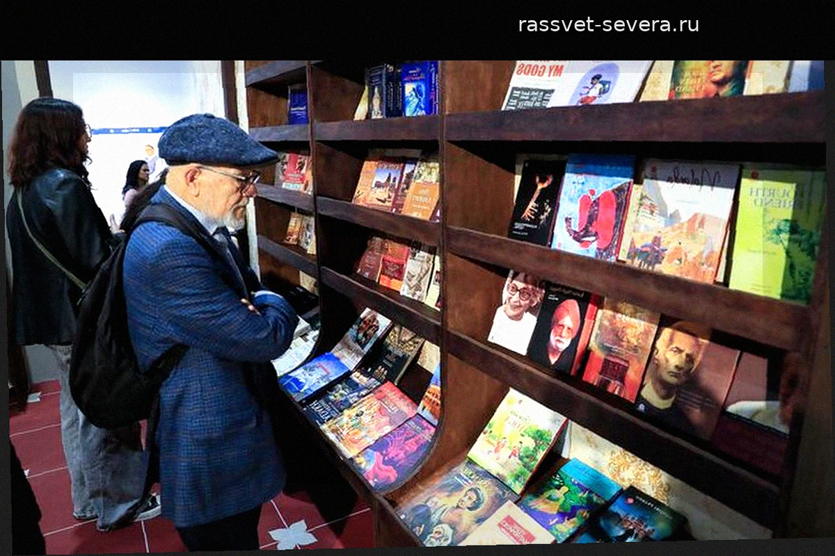 Программа FILBo 2026: Что посетить 27 и 28 апреля