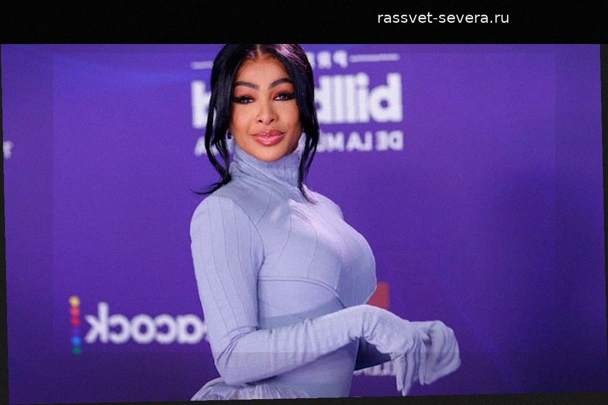 Yailin la más viral рассекретила нового возлюбленного после скандальных романов с Anuel AA и Tekashi 6ix9ine