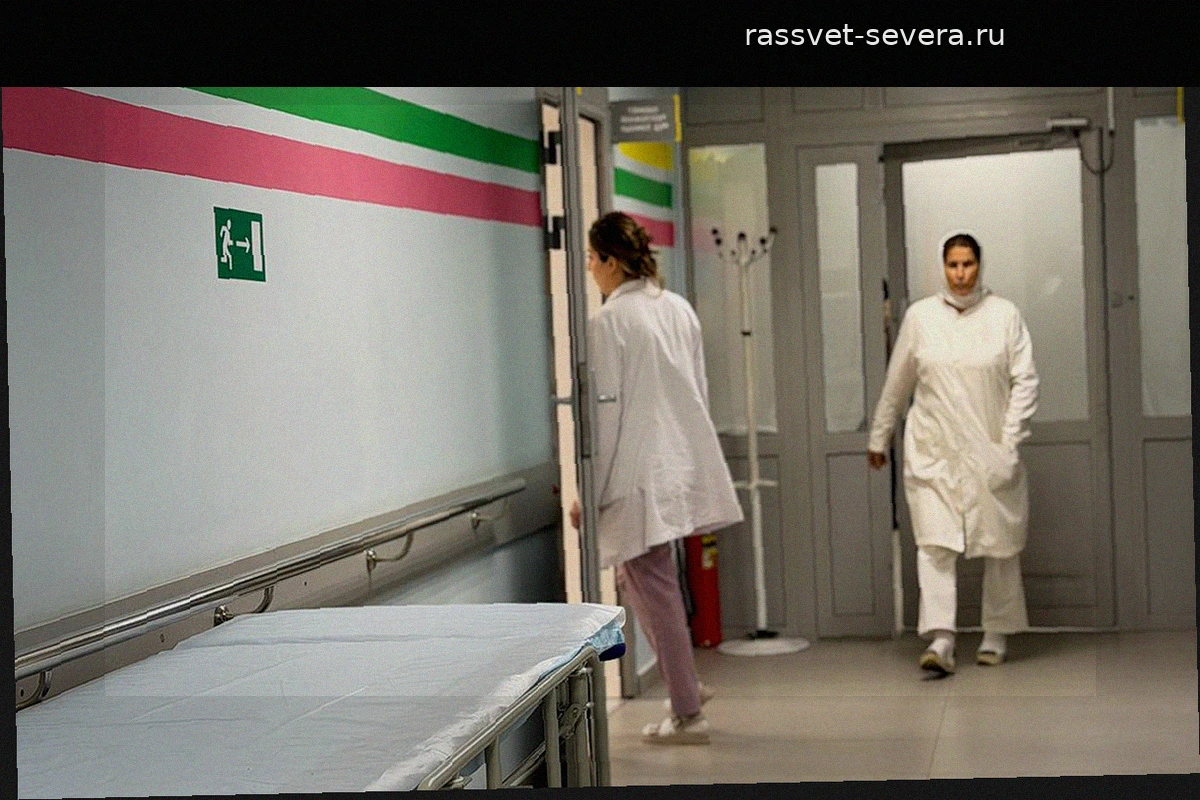 Состояние хирурга, пострадавшего при нападении на клинику в Махачкале, улучшилось