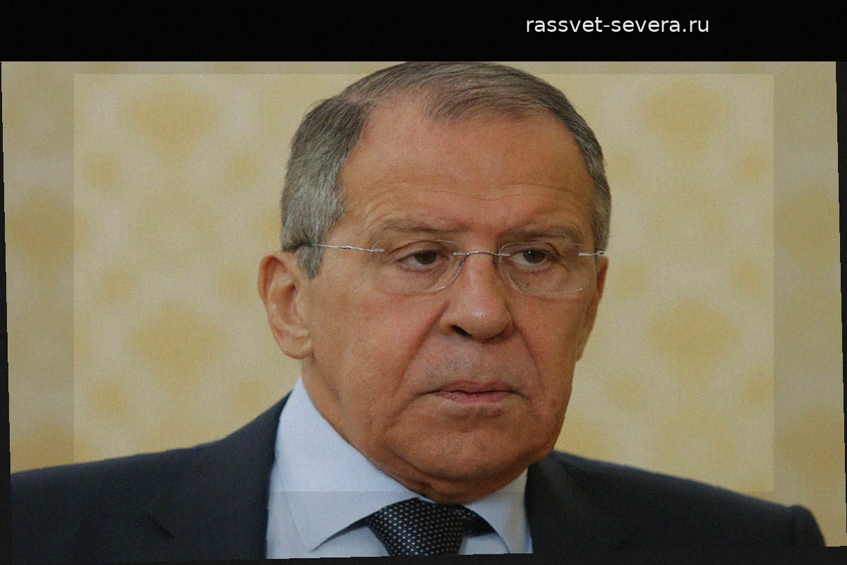 Лавров высказался о недопустимости заморозки линии соприкосновения на Украине
