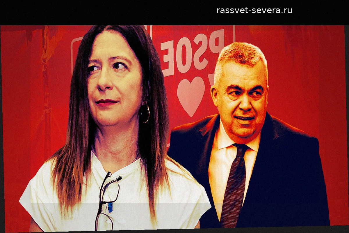Mediaciones Martínez: как испанские политики использовали фиктивную фирму для получения откатов