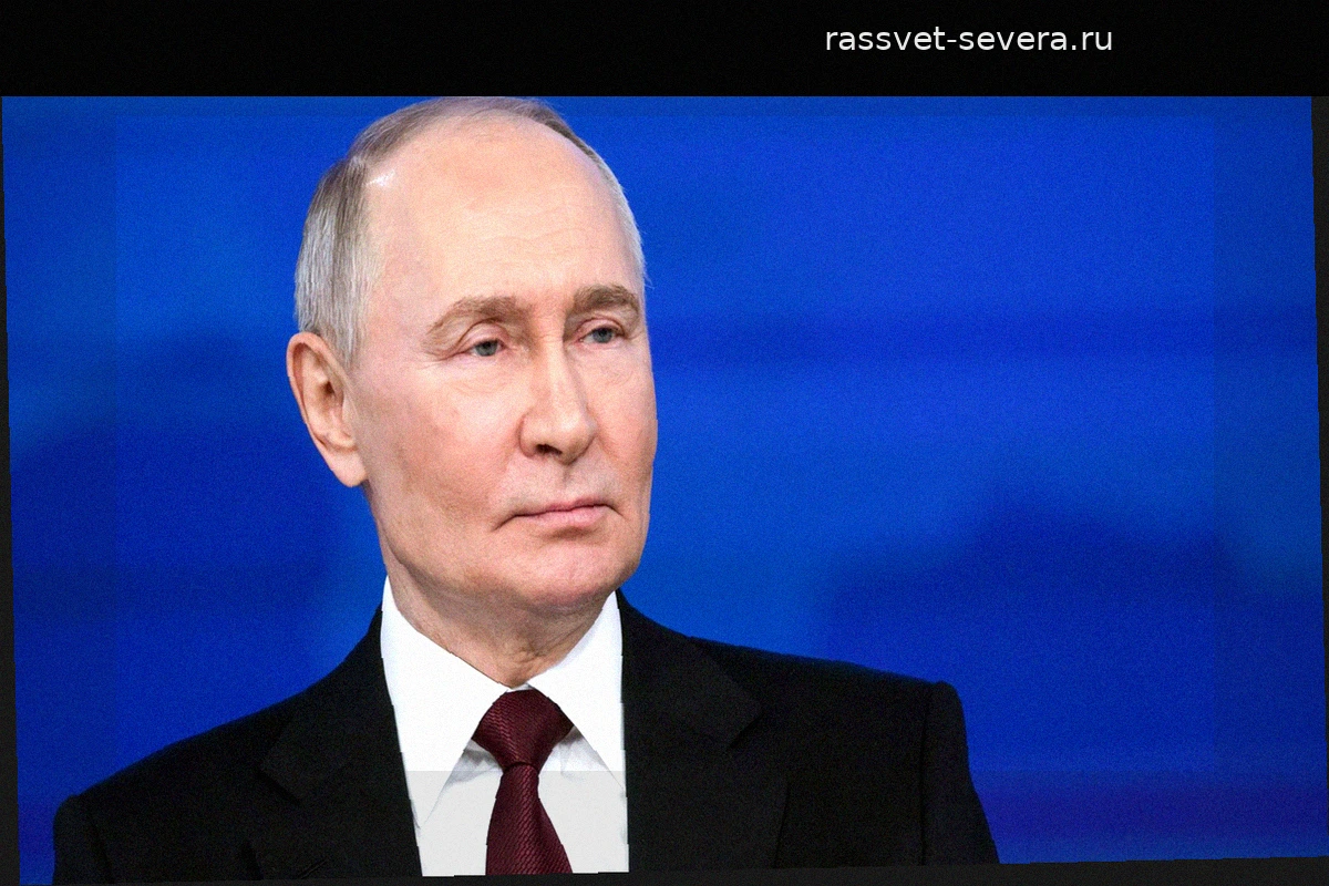 Путин ждет от правительства результативной работы