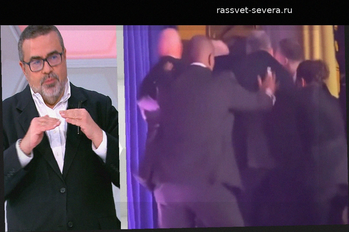 Педро Родригес о покушении на Трампа: «Это новая возможность перезапустить его президентство»