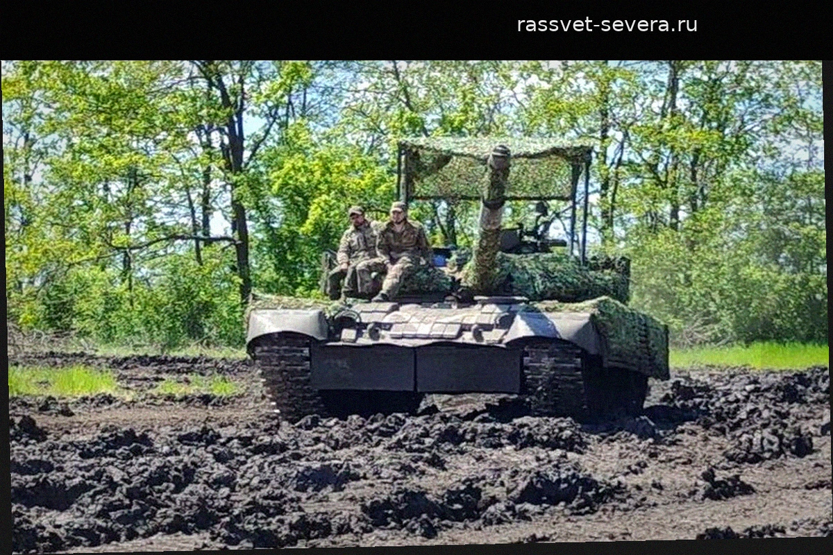 Группировка «Центр» заняла 52 здания в Доброполье за сутки