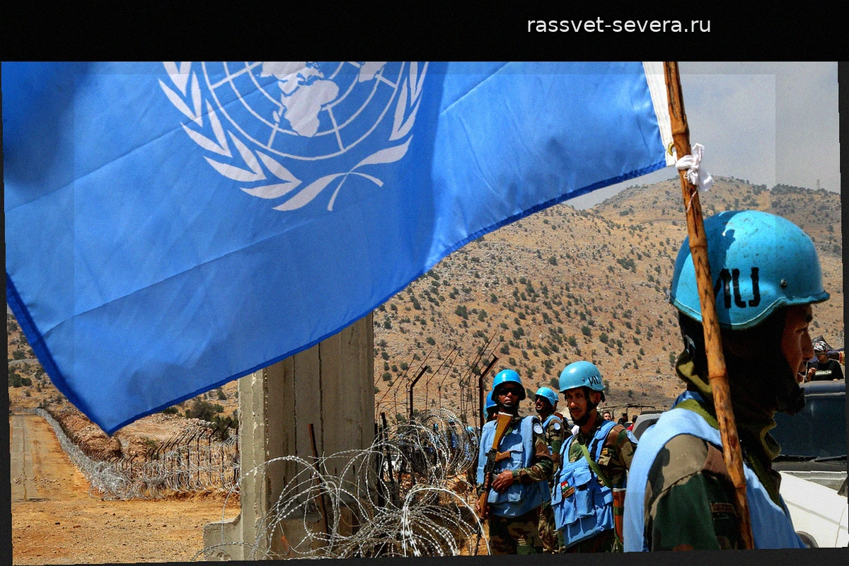 Ливан: миротворцы под перекрестным огнем