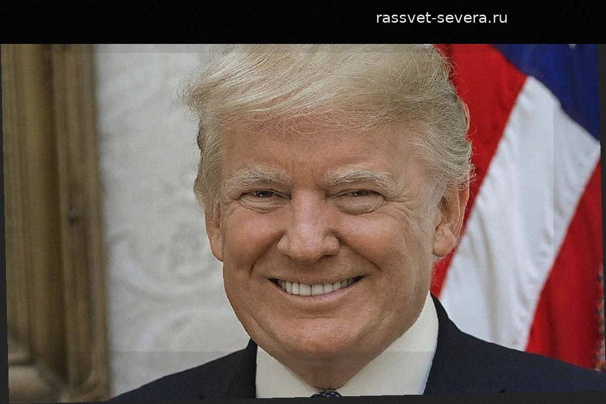 Трамп соберет правительство в Кэмп-Дэвиде на фоне ситуации с Ираном