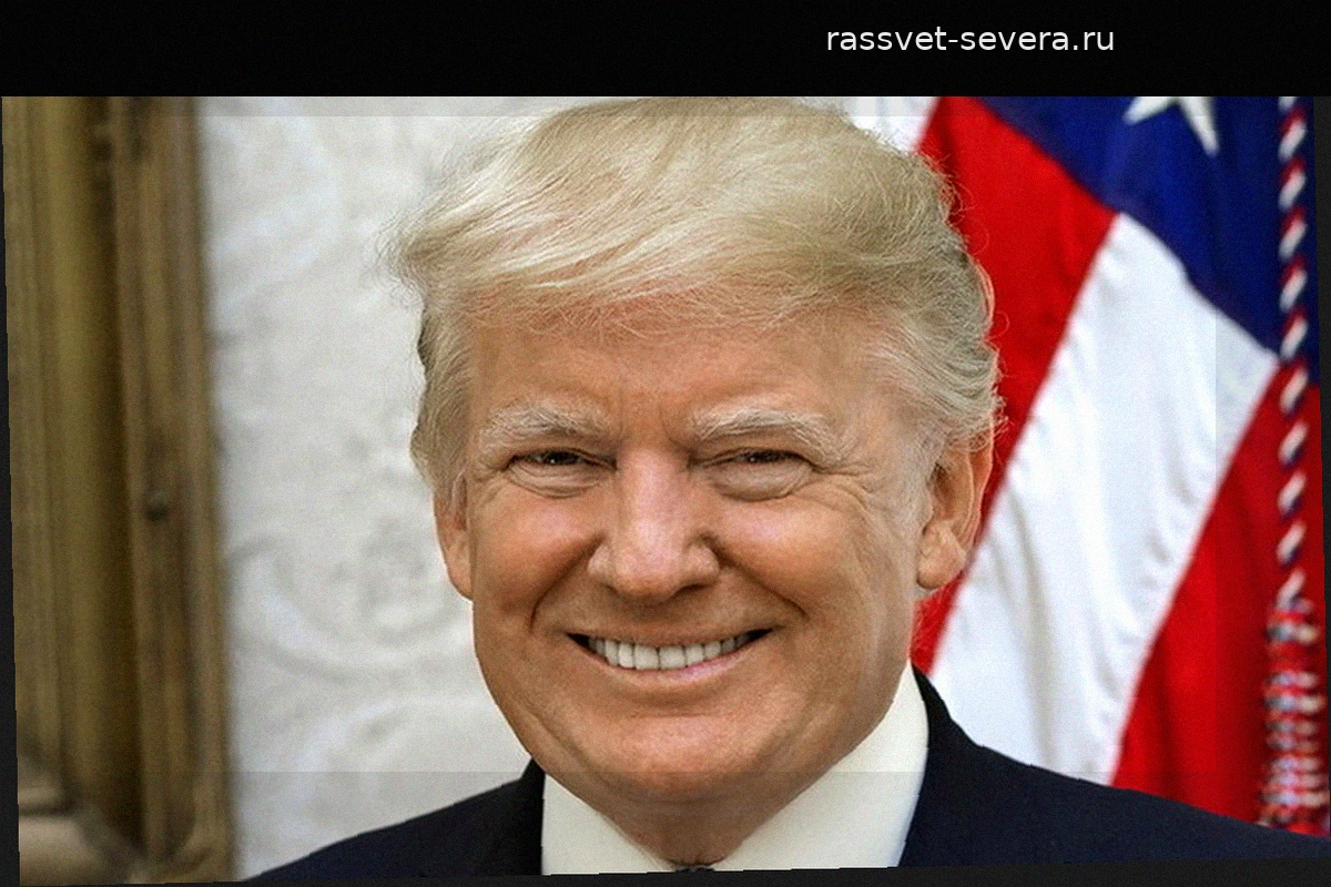 США усилили давление на Китай в преддверии встречи Трампа и Си Цзиньпина