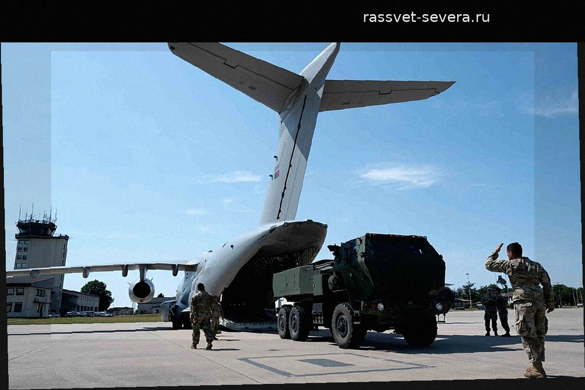 США сокращают военное присутствие в Германии после резких высказываний местного политика