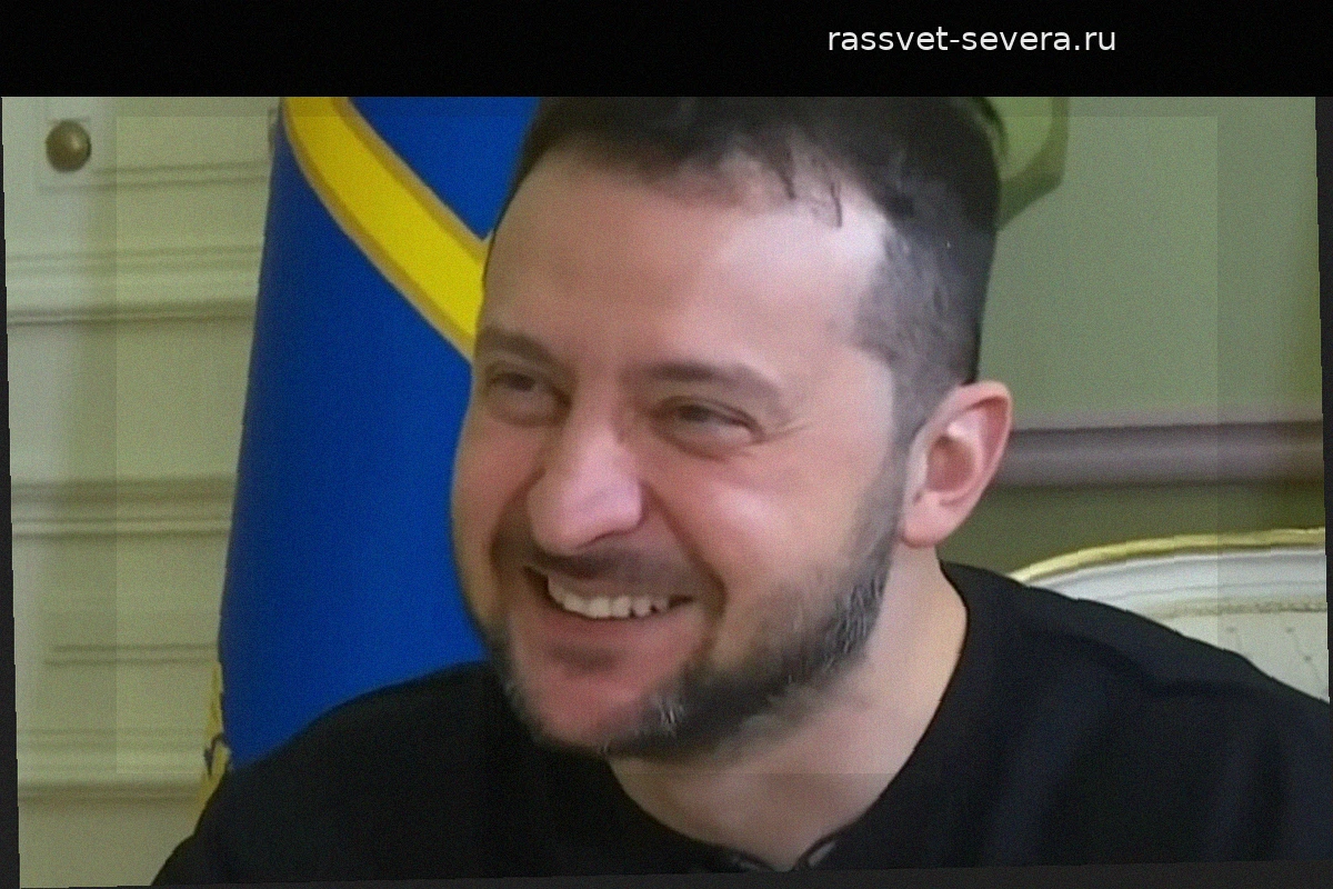 "Превратил в посмешище": Зеленский взбесил Польшу унижением Туска