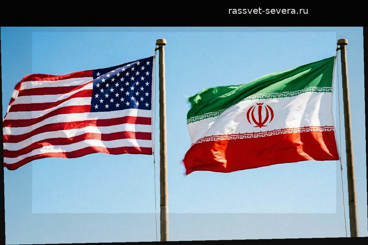 Иран и США сели за стол переговоров в Швейцарии