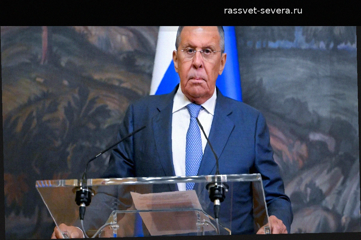 Лавров: Россия не будет подстраиваться под смену власти в Европе
