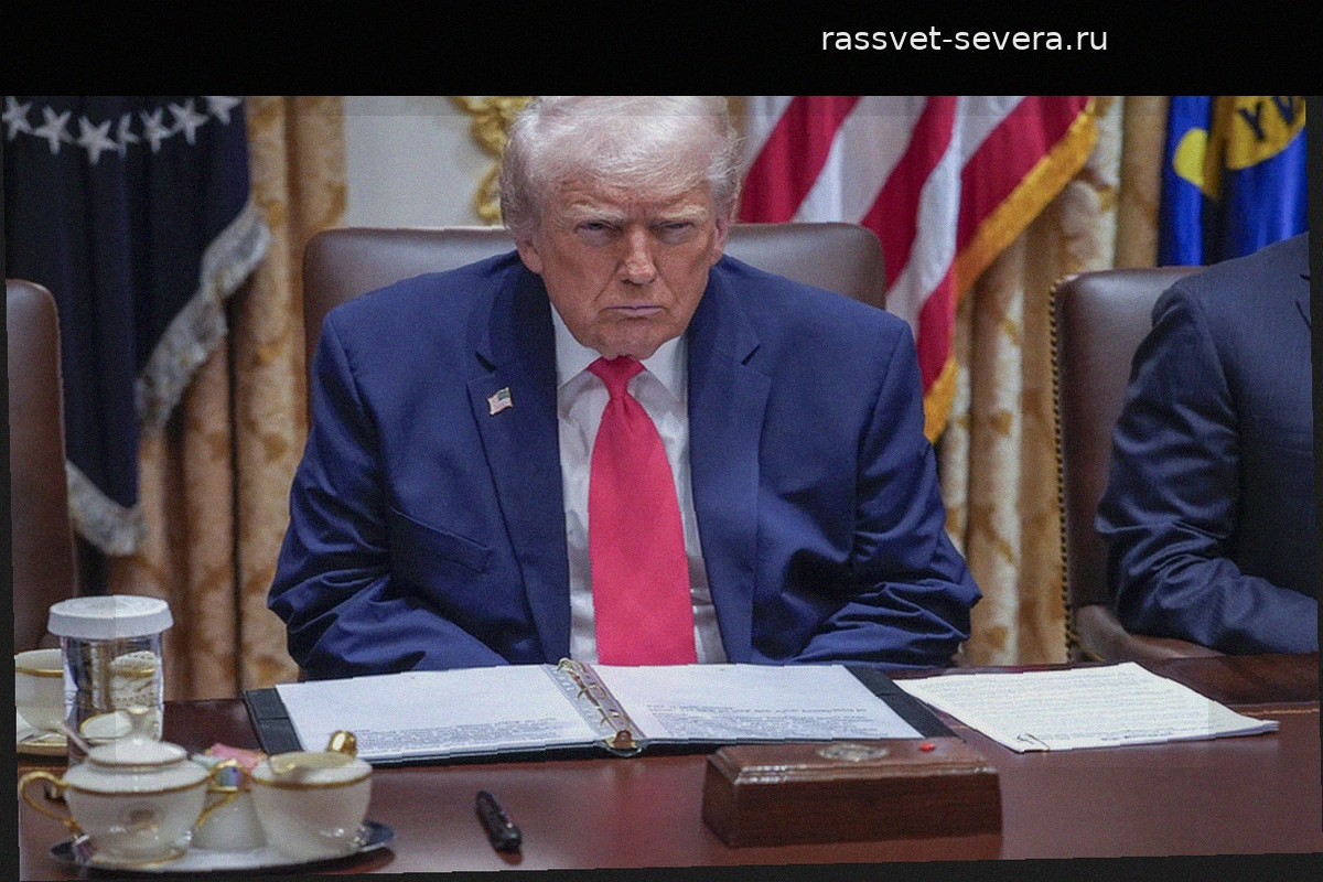 Трамп: Война с Ираном близится к завершению