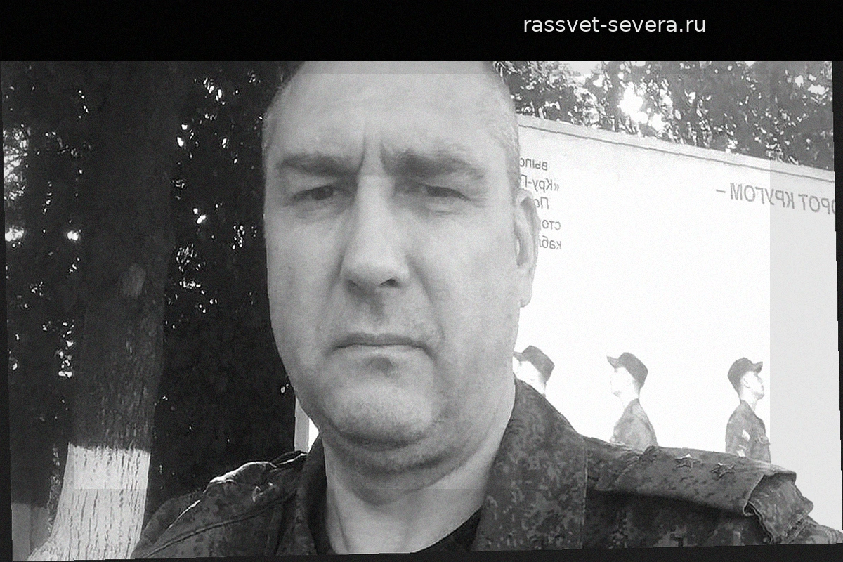 Умер актер «Глухаря» и «Тайн следствия» Тимофей Ухов