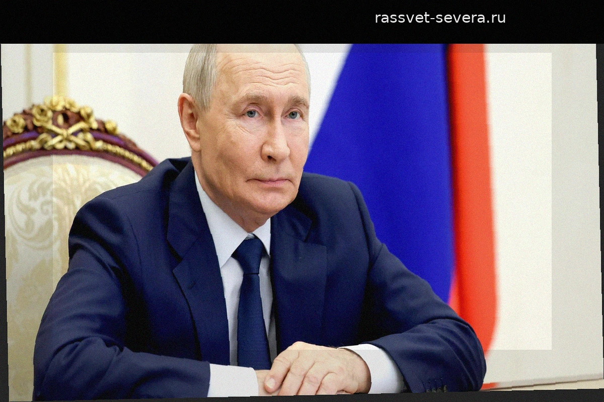 Путин поручил АСИ подготовить предложения по участию бизнеса в социальных проектах