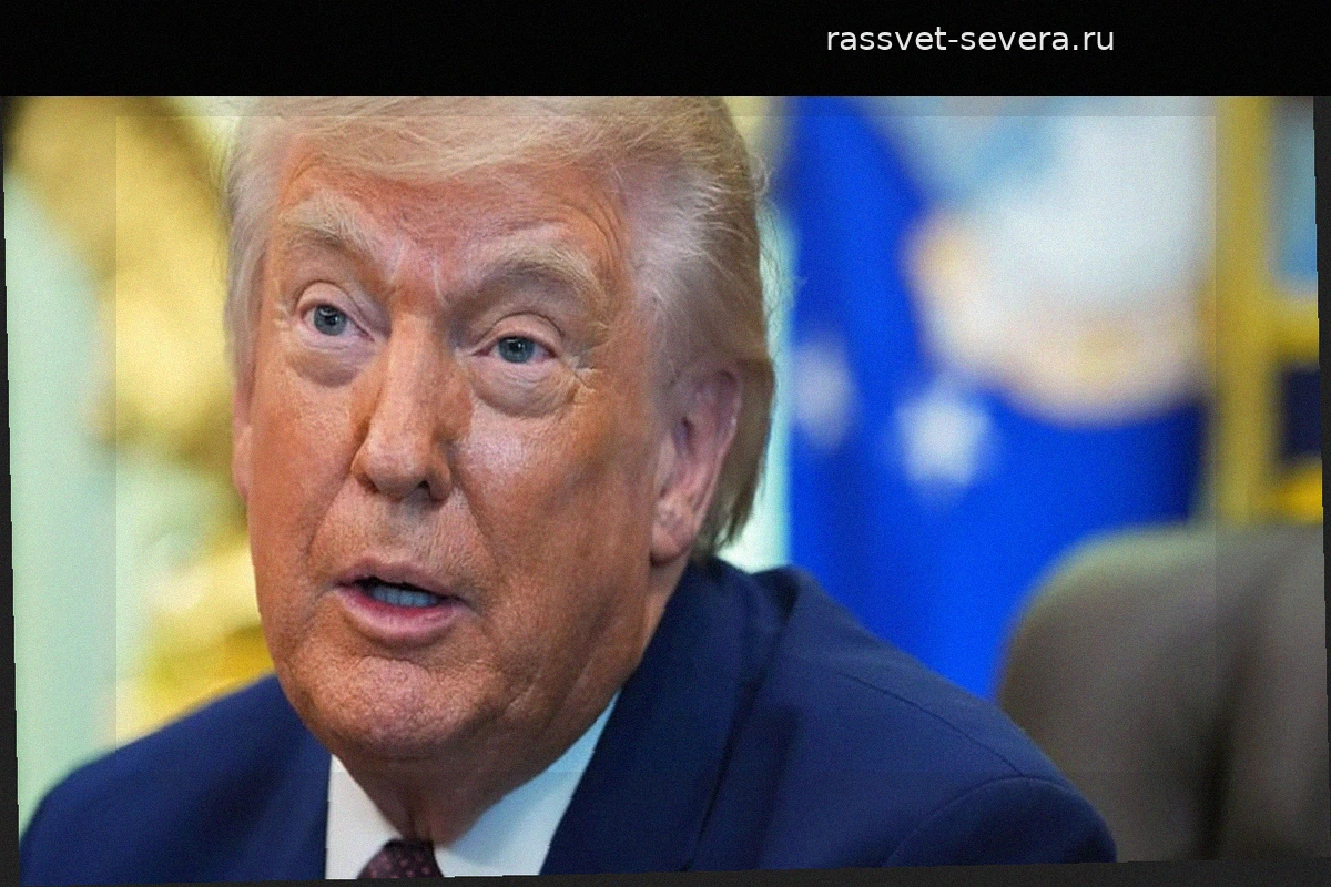 Трамп отправится на саммит G7 во Францию и формирует стратегию на будущее
