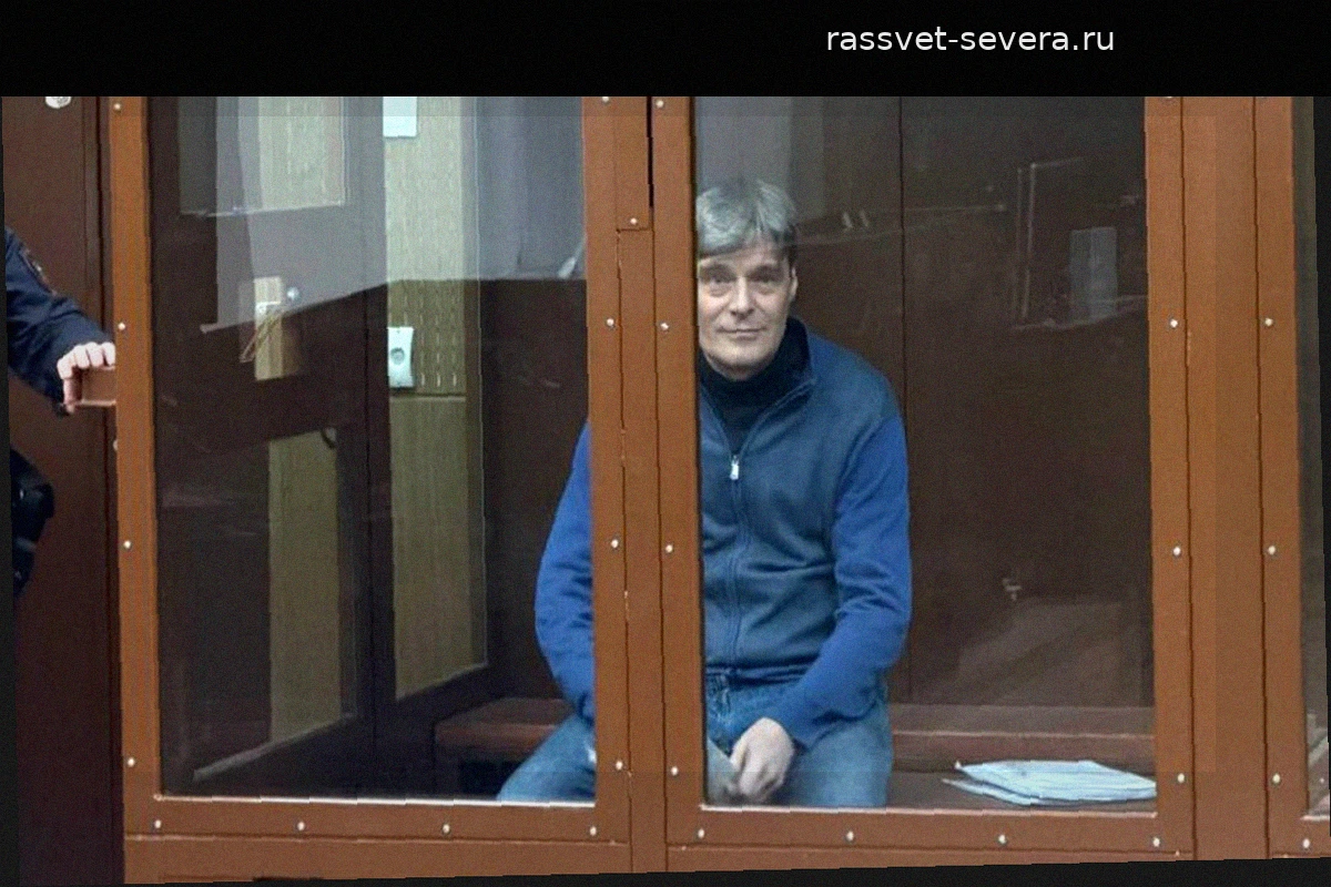 Мера пресечения для руководителя издательства «Джем» оставлена в силе
