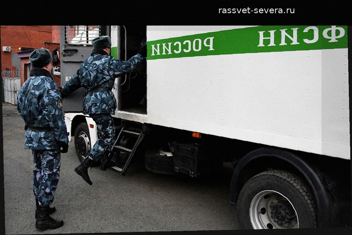 Кадровый кризис во ФСИН: нехватка личного состава и новые правила приема