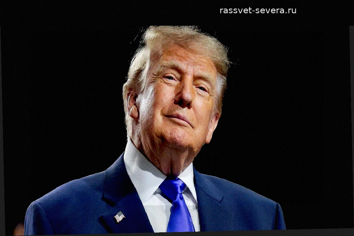 Трамп планирует обсудить организацию встречи с Ким Чен Ыном на переговорах с Си Цзиньпином