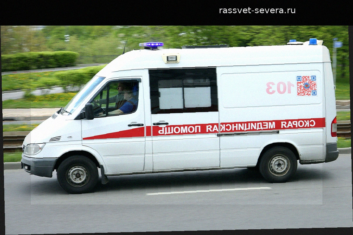 В Макеевке два человека стали жертвами столкновения автомобиля с опорой моста