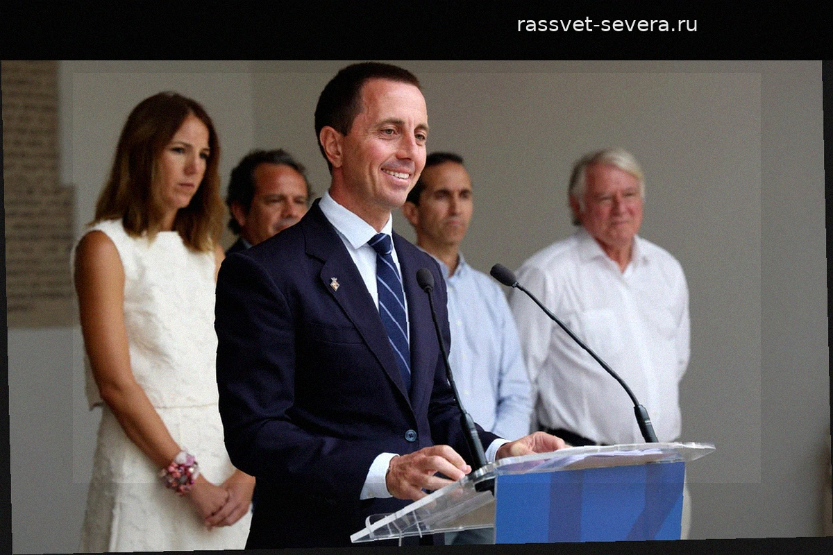 Совет Мальорки считает «разумным» требование пятилетнего проживания для получения помощи в связи с военным кризисом