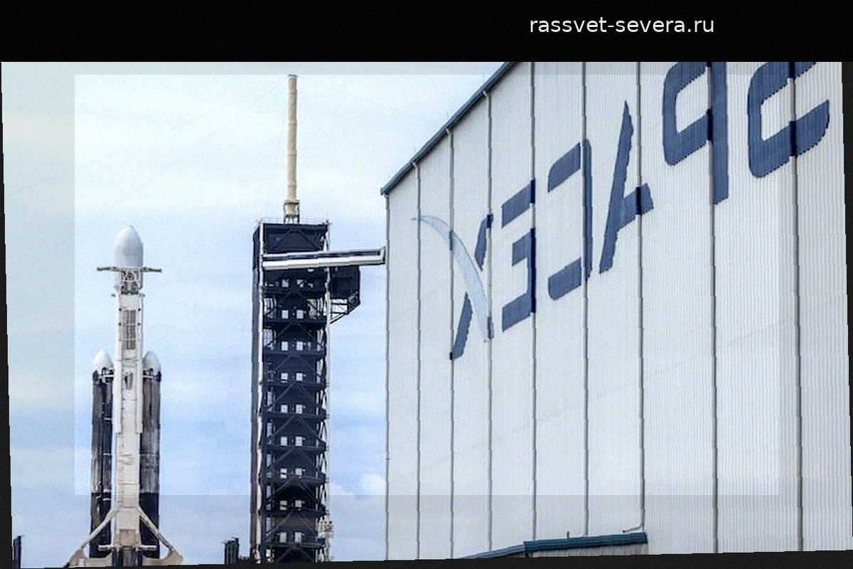 Феноменальный взлет SpaceX: как компания Илона Маска обошла Amazon по капитализации