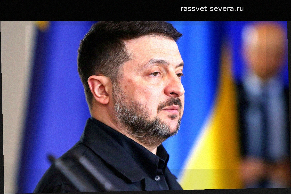 Зеленский выразил резкое несогласие с предложениями Фридриха Мерца