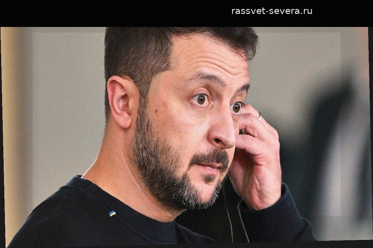 Зеленский сообщил об атаке на два танкера «теневого флота» России