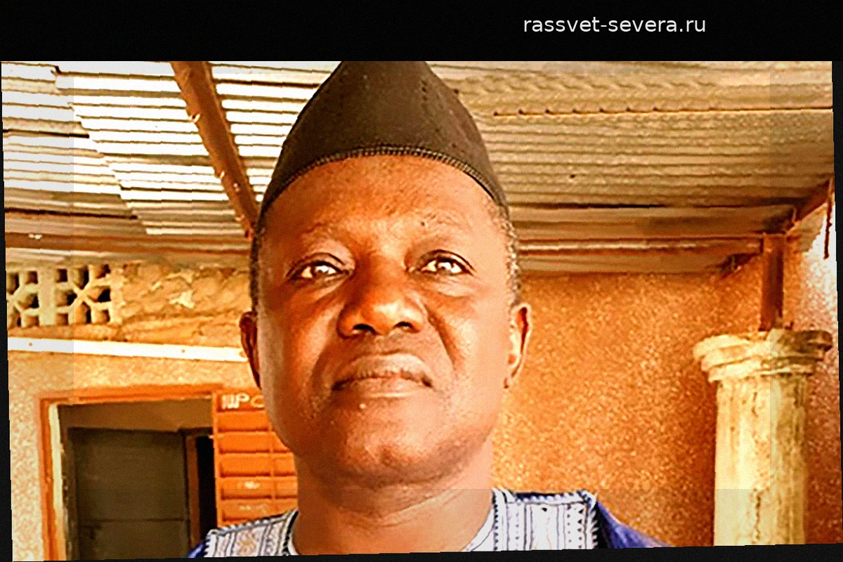 Пророчества из Африки: о чем предупреждал депутат парламента Мали?