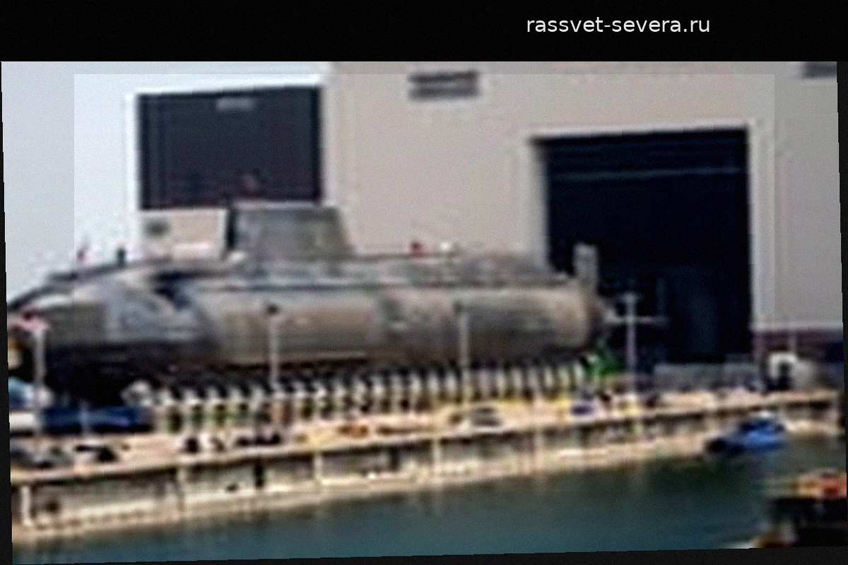 Обновление системы Trident станет центральным элементом оборонных расходов, заявляет Энди Бёрнэм