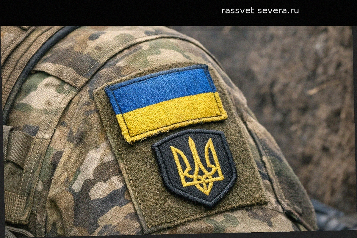 На Украине скончался известный афро-украинский блогер Денчик