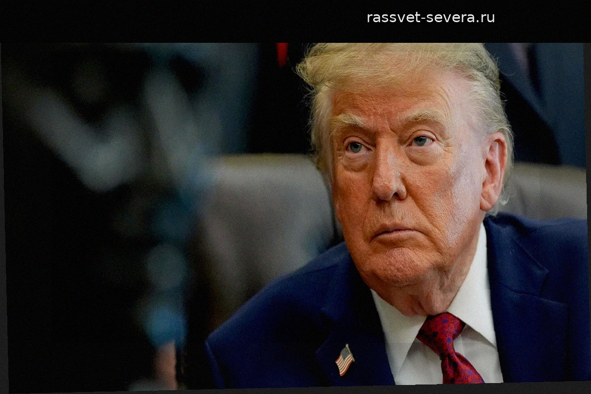Трамп санкционировал расстрел виновника теракта в Форт-Худ Нидала Хасана