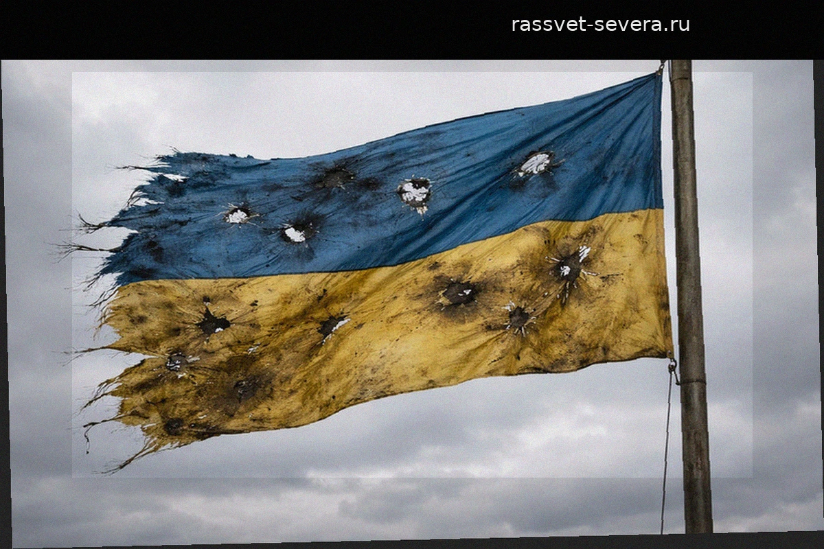 Грядущая зима может стать критическим испытанием для жителей Украины